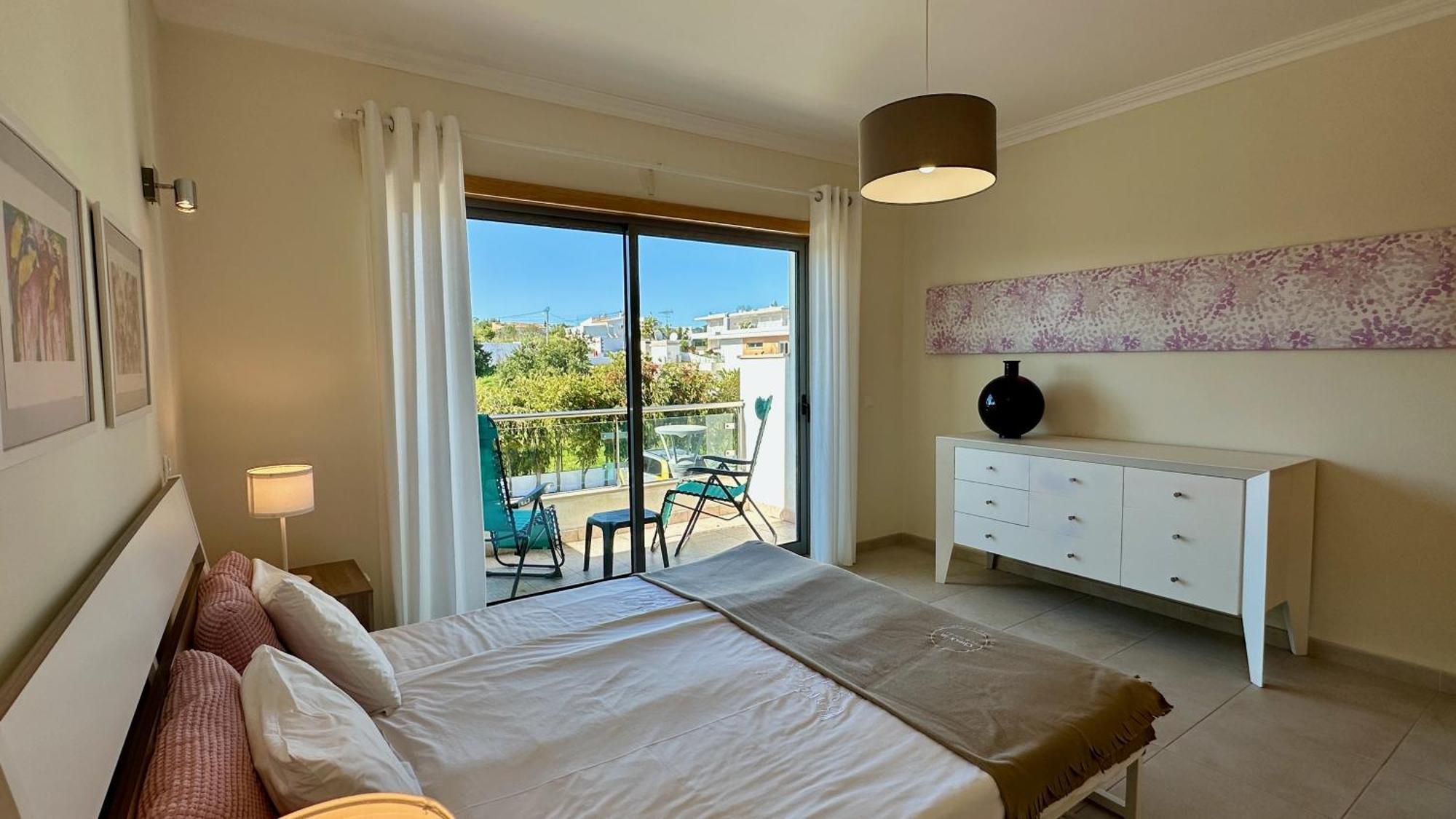 White By Check-In Portugal Villa Albufeira Bagian luar foto